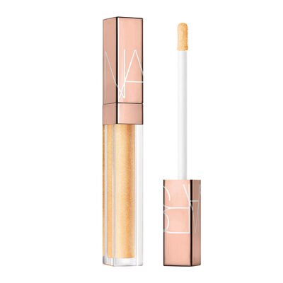 AFTERGLOW LIP SHINE GOLD SHIMMER